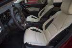 Mazda3 Hatchback 2014 года